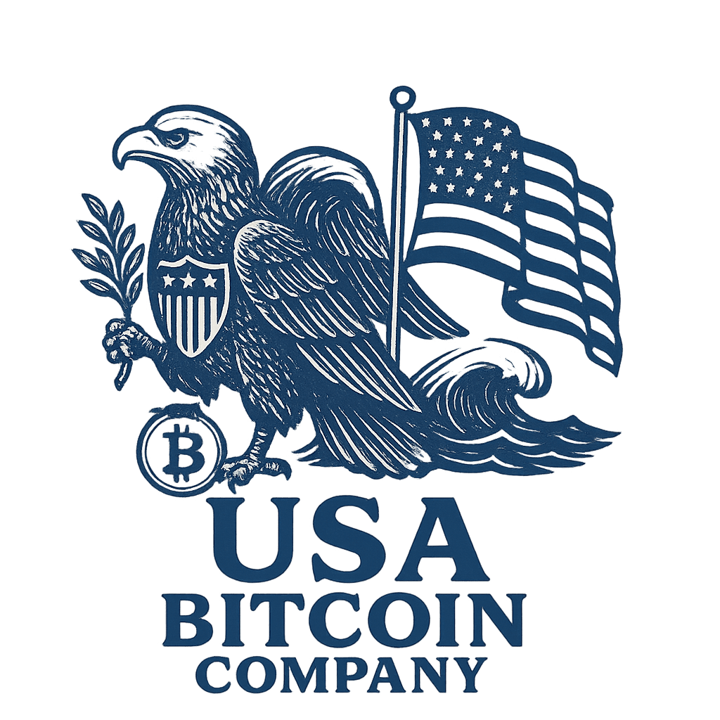 USA Bitcoin Company