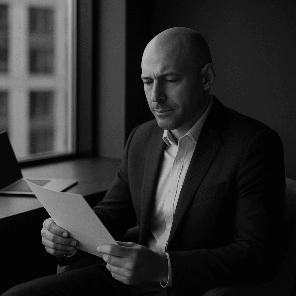 Visualization of business results and growth acceleration